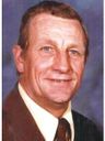 Record image of John Robert Northrup