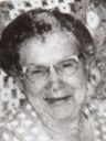 Record image of Maria Lydia "Mary" Mark (geb. Trupukka)