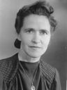 Record image of Märta Linnea Ingeborg Grahn (born Nilsson)