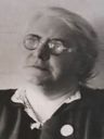 Record image of MM/Kurt Alma Augusta** Zetterberg (born Zetterström)