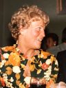 Record image of Kurts/moster Anna Svea* "Ansa" Redman (o.s. Zetterberg)