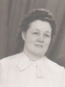 Record image of Elin Charlotta*** Fransson (born Linder)