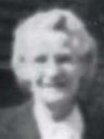 Record image of Hulda Johanna*** Lindberg (born Johansdotter Sjöstrom)