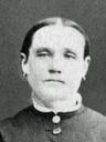 Record image of Brita Kristina*** "Stina" Lundberg Jonsson (o.s. Sjögren Johanesdotter)