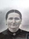 Record image of Maria Mathilda*** Persson (born Mattsdotter)