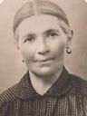 Record image of Karolina Georgina Wilhelmsson (o.s. Eriksson)