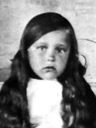 Record image of Ebba Lovisa*** Olsson (born Löfdahl)