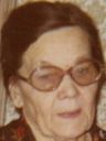Record image of Fanny Elida*** Lövgren (born Granström)