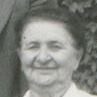 Record image of Ida Gustafva*** Andersson Granberg (o.s. Olofsson)