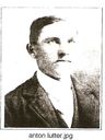 Record image of Anthony / Anton Lutter
