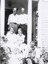 Record image of Mary Ann Lutter (born Madler)
