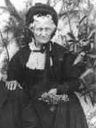 Record image of Elizabeth Florella May James (nacida Brien)