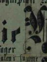 Record image of Ingeborg Andrea Andreasson (o.s. Jakobsdotter)