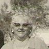 Record image of Rachel Shimon (born Mitrani)
