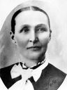 Record image of Fredrika Simonsdotter