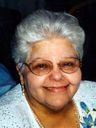 Record image of Clare Marcella "Joan" Doran (nacida Thomas)