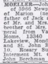 Record image of John Nicholas Moeller