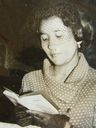 Record image of MARIA OFELIA VALENZUELA PACHECO (born GARCIA OCHOA)