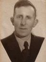 Record image of Andries Pater
