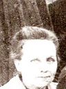 Record image of Florence Goodall Blakemore (born Lewis)