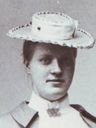 Record image of Elin (Serafia) Bothzén (born Willig)