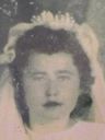 Record image of Isabel Flores Felicio Adriano (born Edeltrudes Flores)