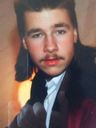 Record image of Christer Eriksson