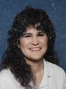 Record image of Theresa Julia Rivera (born Peralta)
