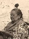 Record image of Rosa Elvira Hidalgo (born Lara)