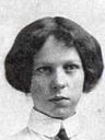 Record image of Myrtle Amelia Hathaway (born Cooper)