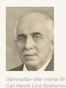 Record image of Carl Henrik Lind
