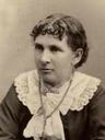 Record image of Mary Matilda Mc Kay (born Bartholomew)
