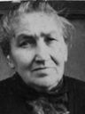 Record image of Marie Ernestine Rosalie Folliot (née FOSSEY)