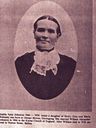 Record image of Sophia Anne (Annie) JOHNSTON (born GRAY)