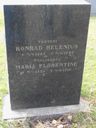Record image of Conrad Carlsson Helenius