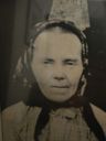 Record image of Maria Mikontytär Levo (o.s. Vanhanen)