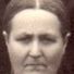 Record image of Alfina (Alfhild) Justina Karlsson (born Karlsson Melander)
