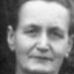 Record image of Rosalie (Sally) Dorotea Haglund (born Hulander)