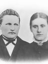 Record image of Hans Andreas Hansen Nyborg