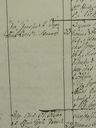 Record image of Lovisa Johanna Skoglund (born Johansdotter)