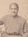 Record image of Luz Barillas Batres (born Rodriguez Ramirez)