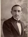 Record image of Morris H. Cohen