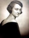 Record image of Eva Horváth (Balázs)