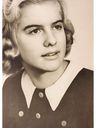 Record image of Rut INGER Marianne Lundberg (born Stenlund)