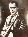 Record image of Martti Huuskonen