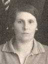 Record image of Anna Vogl (born Reimer)