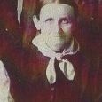Record image of Magdalena Kitzmann (born Schmidt)