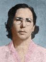 Record image of consuelo suarez (born lorenzo)