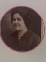 Record image of Lydia Miller (born Lines)