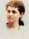 Record image of Emily Altha Marie Osborne (born Patterson)